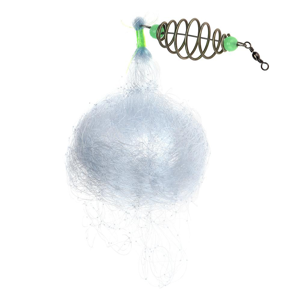 explosive hook fish net Buy 8Pcs Fishing Net, Explosion Trap for Catching, Compact Design, Ideal for Night Fishing, Freshwater and Saltwater Fishing Online at Low Prices in India lasting use Carp Bait Fishhooks for Fishing