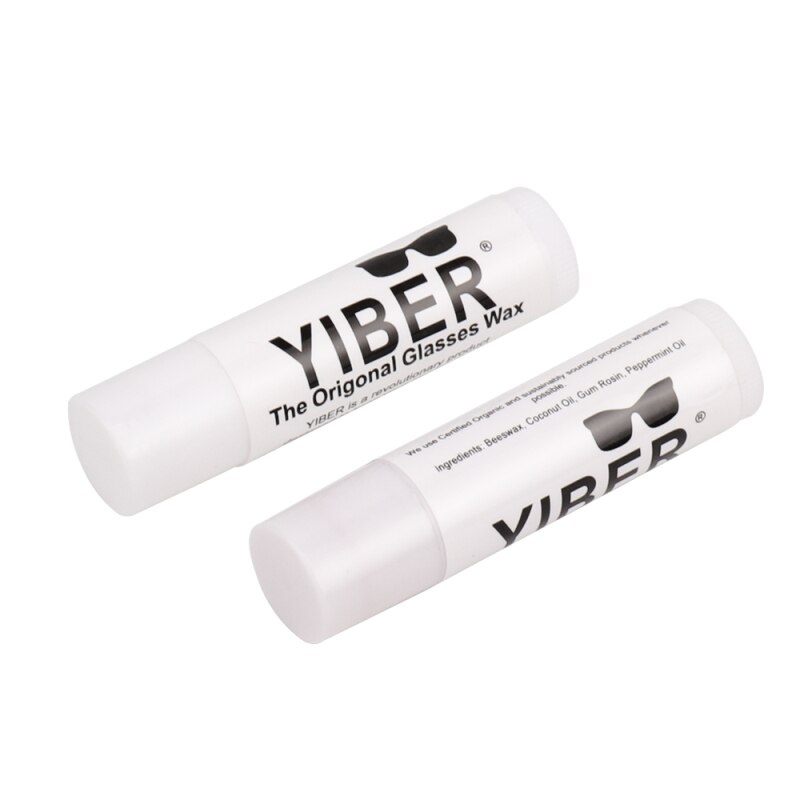 0.15Oz De Natuurlijke Originele Glazen Wax Stop Anti Slip Glazen Wax Geweldig Voor Sport Dagelijks Gebruik