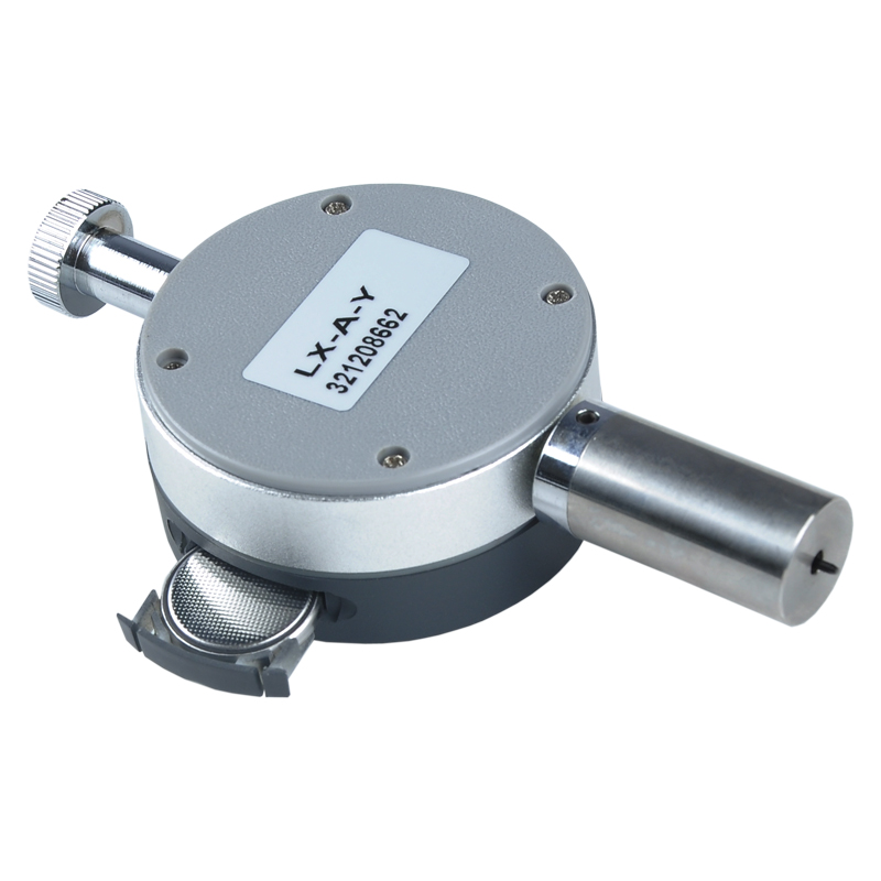 LX-C-Y High Accuracy Digital Shore Hardness Tester