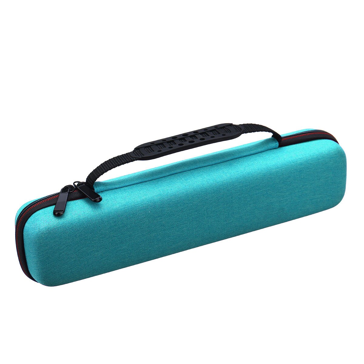 Lisseur cheveux étui de protection EVA dur Shookproof sac de rangement boîte pour GHD IV or pour Braun ST780 anti-dérapant résistant aux chutes