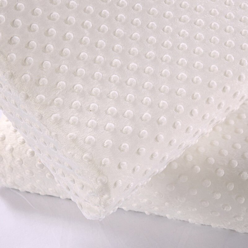 Orthopedische Nek Kussen Fiber Trage Rebound Memory Foam Kussen Cervicale Gezondheidszorg Orthopedische Latex Hals Foam Kussen 23