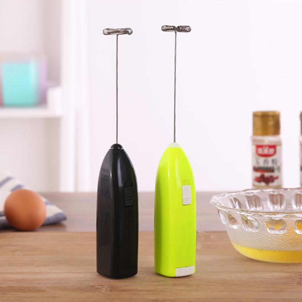 Mini Hand Mixture Egg Home Kitchen Mixer Mini Electric Hand Mixture Blender Daily Useful Tools food blender mixer