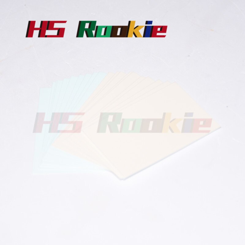 60 feuilles papier photographique Zink PS2203 imprimante Mobile intelligente pour LG Photo imprimante PD221 PD251 PD233 PD239 imprimante papier