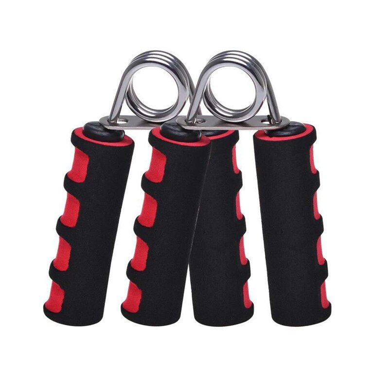 Hand Grip Fitness Strength Expanders Foam Sponge Heavy Strength Grips Fitness Power Trainning Gripper Hand Exerciser Gym Tool