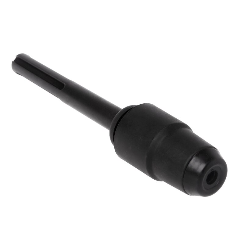 Sds max til sds plus adapter borepatron konverter skaft hurtig værktøj 25mm diameter: Default Title
