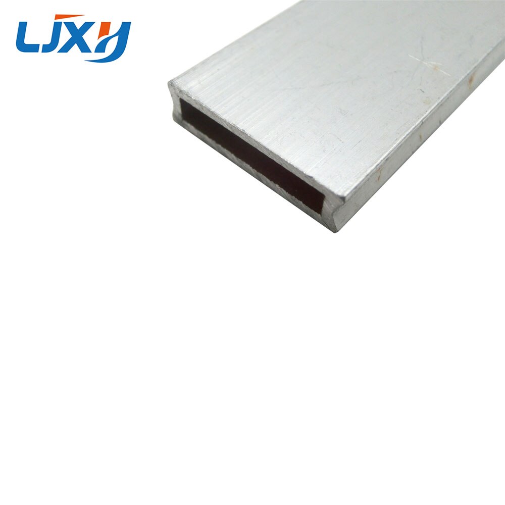 LJXH PTC Heating Element Thermostat 220/230 Degree Celsius AC36V/48V/110V Size 60x21x5mm PTC Aluminum Electric Heater Plate
