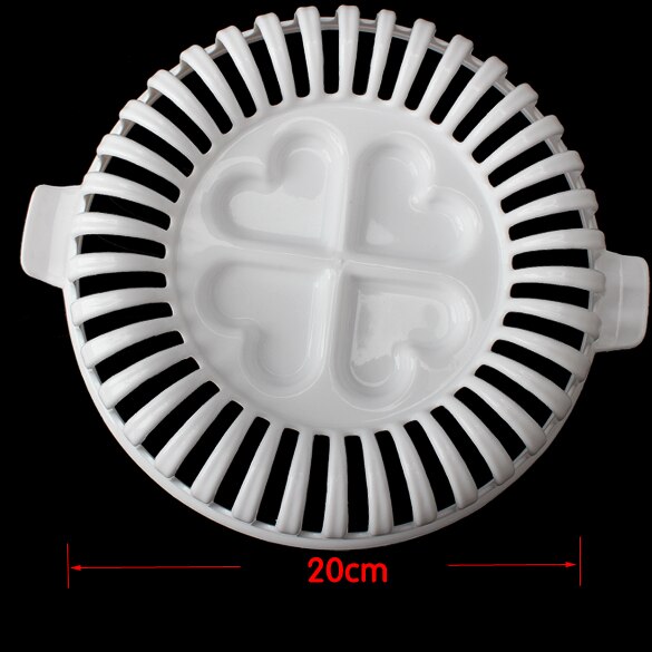 Bricolage faible en Calories four à micro-ondes sans graisse fabricant de croustilles outils de cuisson et de pâtisserie outils de cuisine en plastique