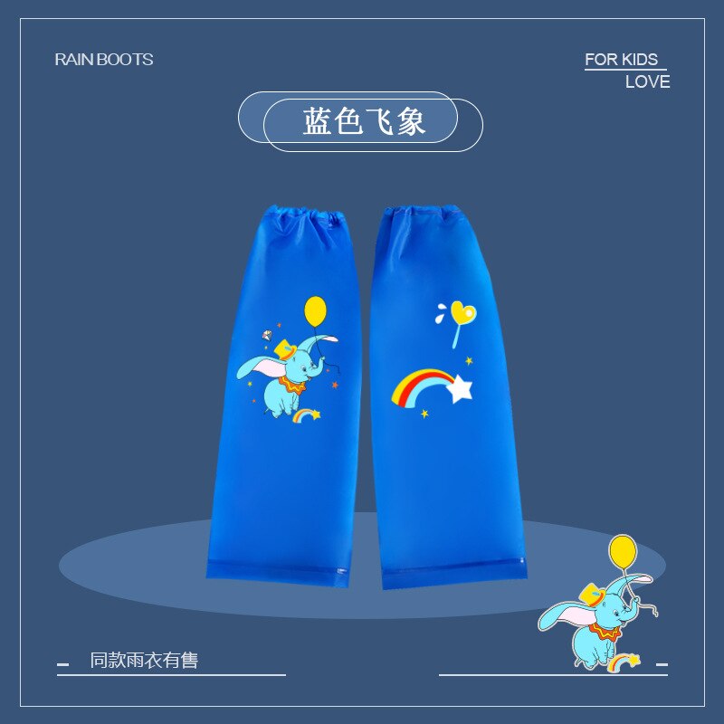 Kids Rain-proof Pants Rain Coat Chuva Poncho Impermeable Rain Pants Regenjacke Suit Cover Capa De Chuva Jas Hujan Chubasquero: rain-proof pants 9