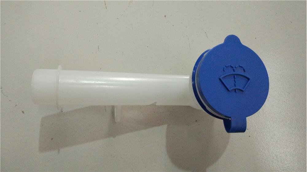 Tubo de llenado de agua 5207410-K80 para Great wall H5
