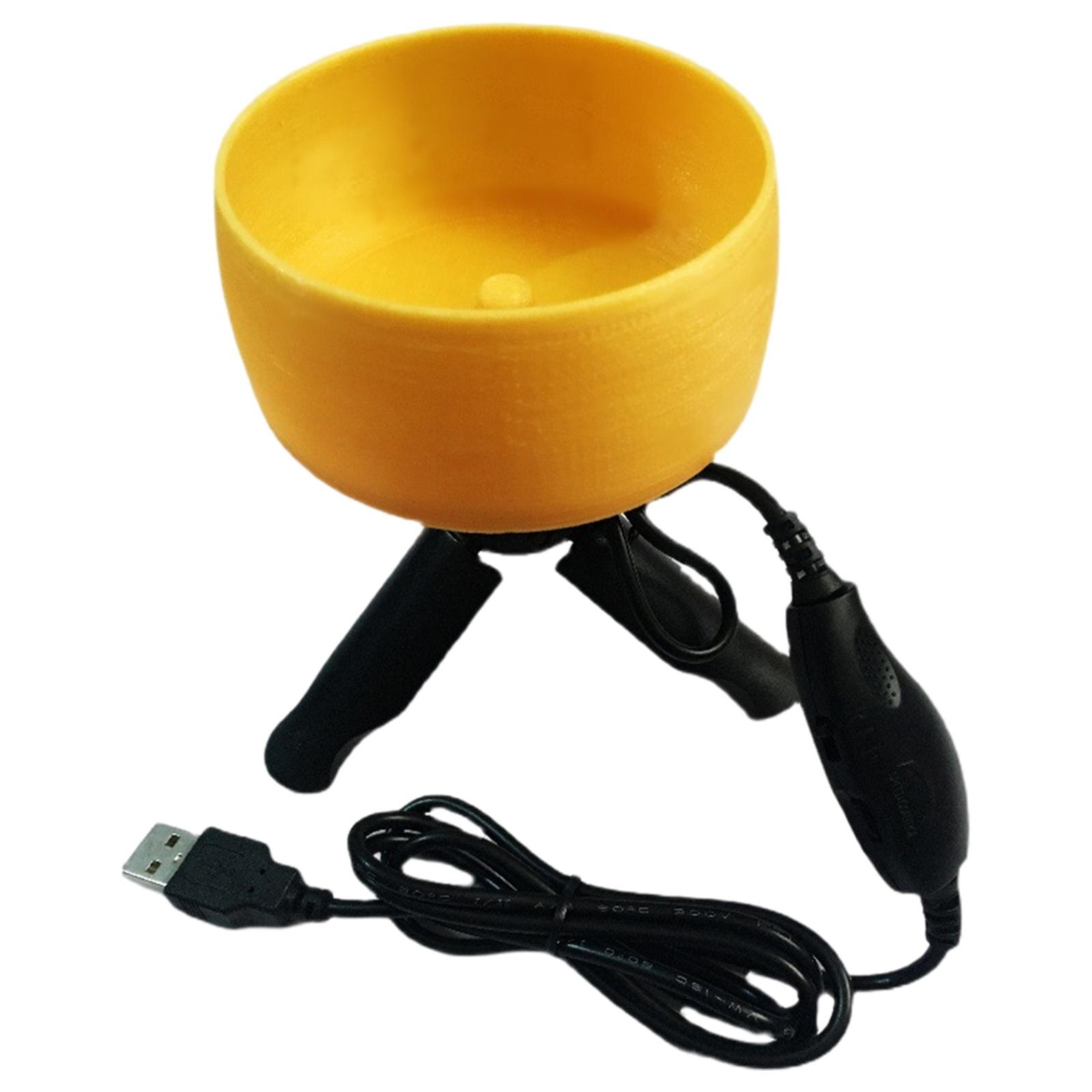 Elektrische Kraal Spinner Usb Draaien Vooruit Of Achteruit, spin Kralen Kom Loader Voor Ambachten Seed Bead Diy Sieraden Maken Kettingen