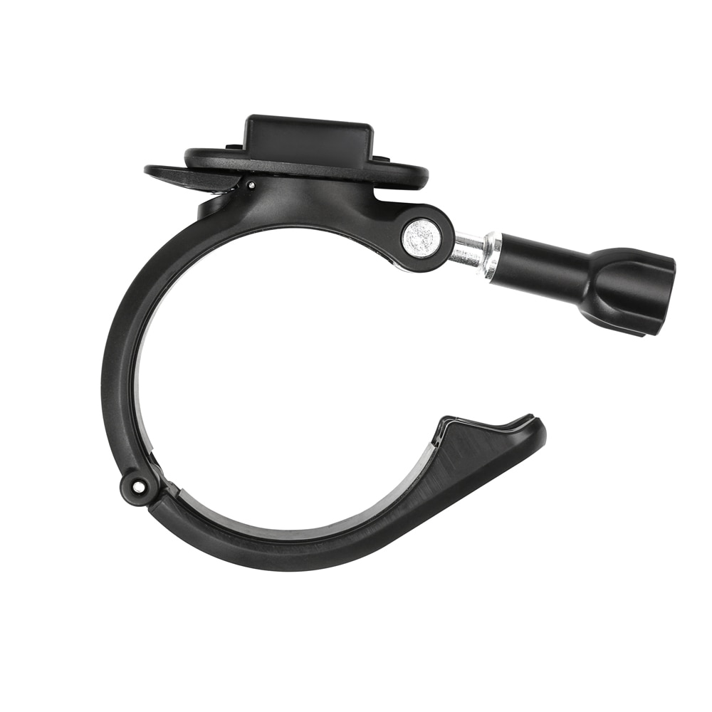 SHOOT-abrazadera de Base giratoria para GoPro Hero 9, 7, 8, 6, 5, Xiaomi Yi, 4K, Eken, accesorio de Cámara de Acción Sjcam
