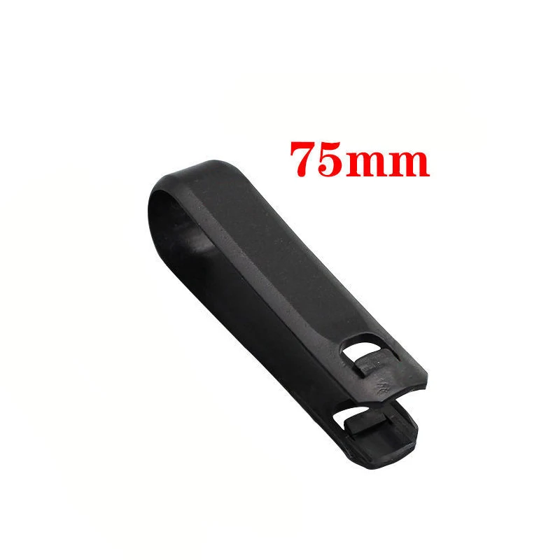 Przenośne narzędzie robić demontażu nakrętek kół samochodowych Uniwersalny ściągacz piasty Nakładki na śrubin kół Narzędzia zamienne Narzędzie robić demontażu pęsety: BIAŁY