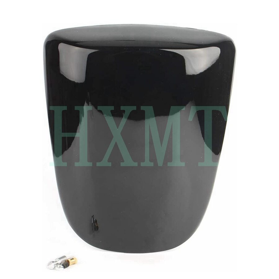 For Kawasaki Ninja ZX6R ZX-6R 636 1998 1999 2000 2001 2002 green motorcycle Pillion Rear Seat Cover Cowl Solo Cowl ZX 6R