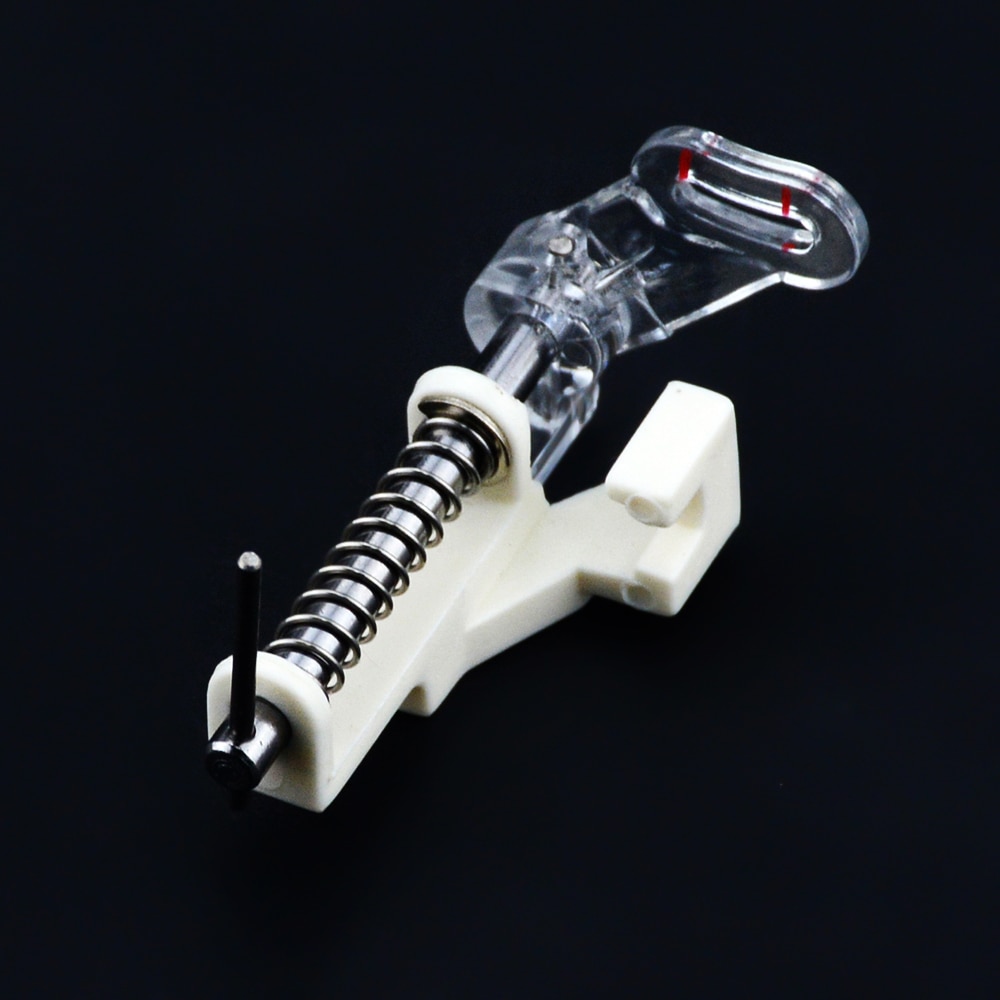 1 pcs Multifunction Embroidery Quilting Darning Foot Sewing Machine Accessories Presser Embroidery Foot Universal