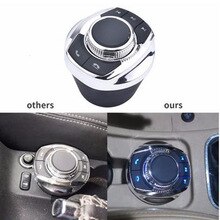 Steering Steering wheel button Wheel Control Button Smart Car Newest Duable