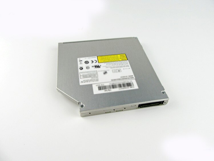 Voor ASUS F80Cr F80 F80L F80Q F80S Serie Interne Optische Drive CD DVD-RW Brander