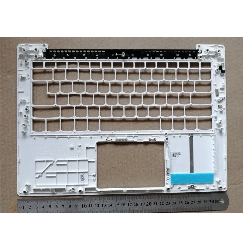 portátil para Lenovo Ideapad 320S-14IKB 1SK 1KB -14ISK, cubierta trasera LCD, carcasa superior, bisel frontal, reposamanos, funda Base inferior