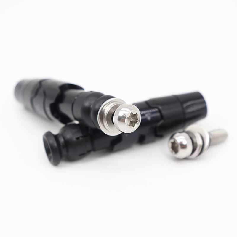 .335 .350 Golf shaft adapter sleeve adaptor adjustment Connector for Callaway Driver x 2 club ball head accessories
