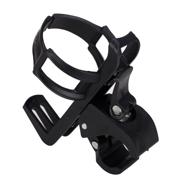 Fietsen mtb mountainbike fiets bidonhouder houder rek + snelspanklem fiets fietsaccessoires