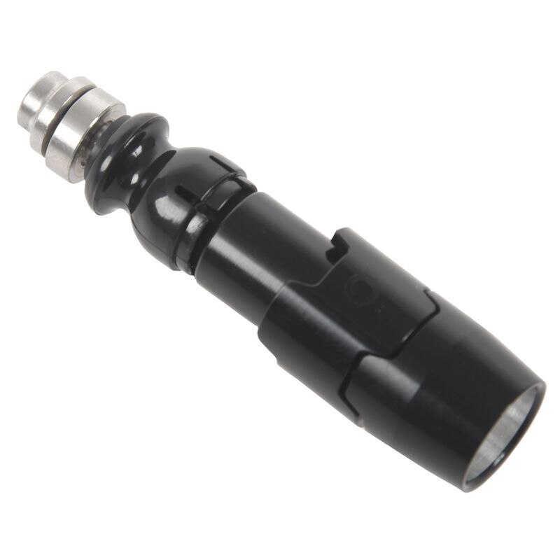 .350 Golf Shaft Adapter Sleeve For Callaway RAZR fit X-treme X Driver: Default Title