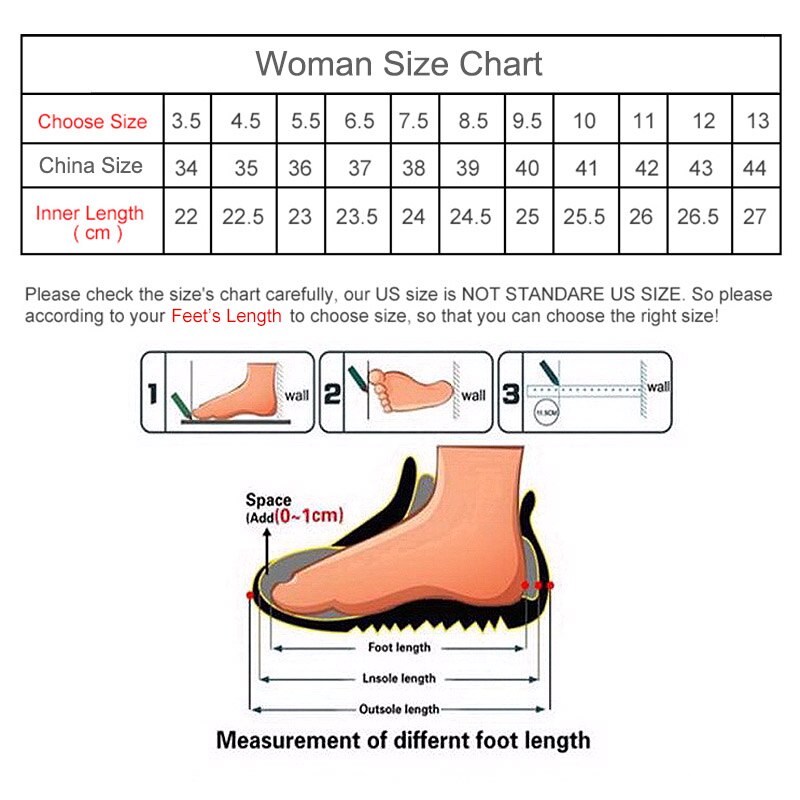 Plus Size Women Ankle Boots Winter Warm Plush Chain High Heels Dress Shoes Pointed Toe Black Booties Ladies Shoes 8377G