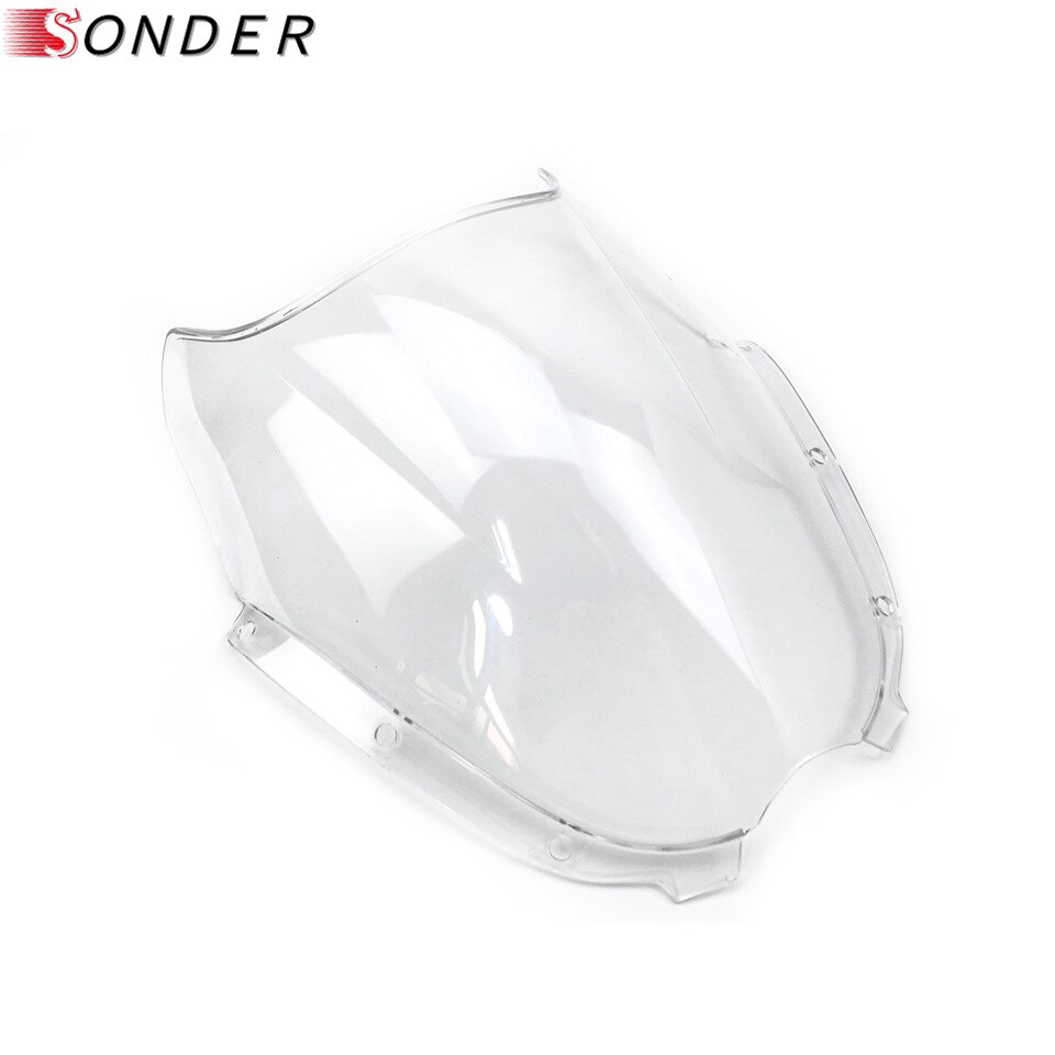 Motorcykler forrude til hyosung  gt125r gt250r gt650r gt650s forrude dobbeltboble  gt 125r 25r 650r 650s um  v2s-650r 250r