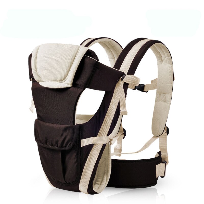 Portabebé pequeño para bebé, porta bebés ergonómico, arnés para bebé frontal, cabestrillo para bebé de 0 a 36 meses: 12