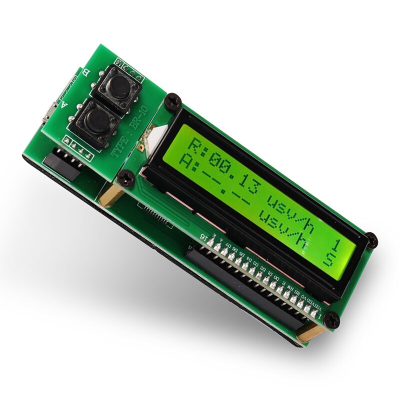 Promieniowanie jądrowe monitor detektor BR-10 biżuteria z kamienia marmuru jadeit promieniowania próbnik przenośne osobiste dozymetr narzędzia