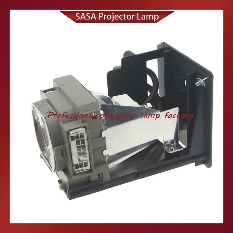 VLT-HC6800LP Projector Lamp With Housing For Mitsubishi HC6800, HC6800U Projectors With 180 Days Warranty