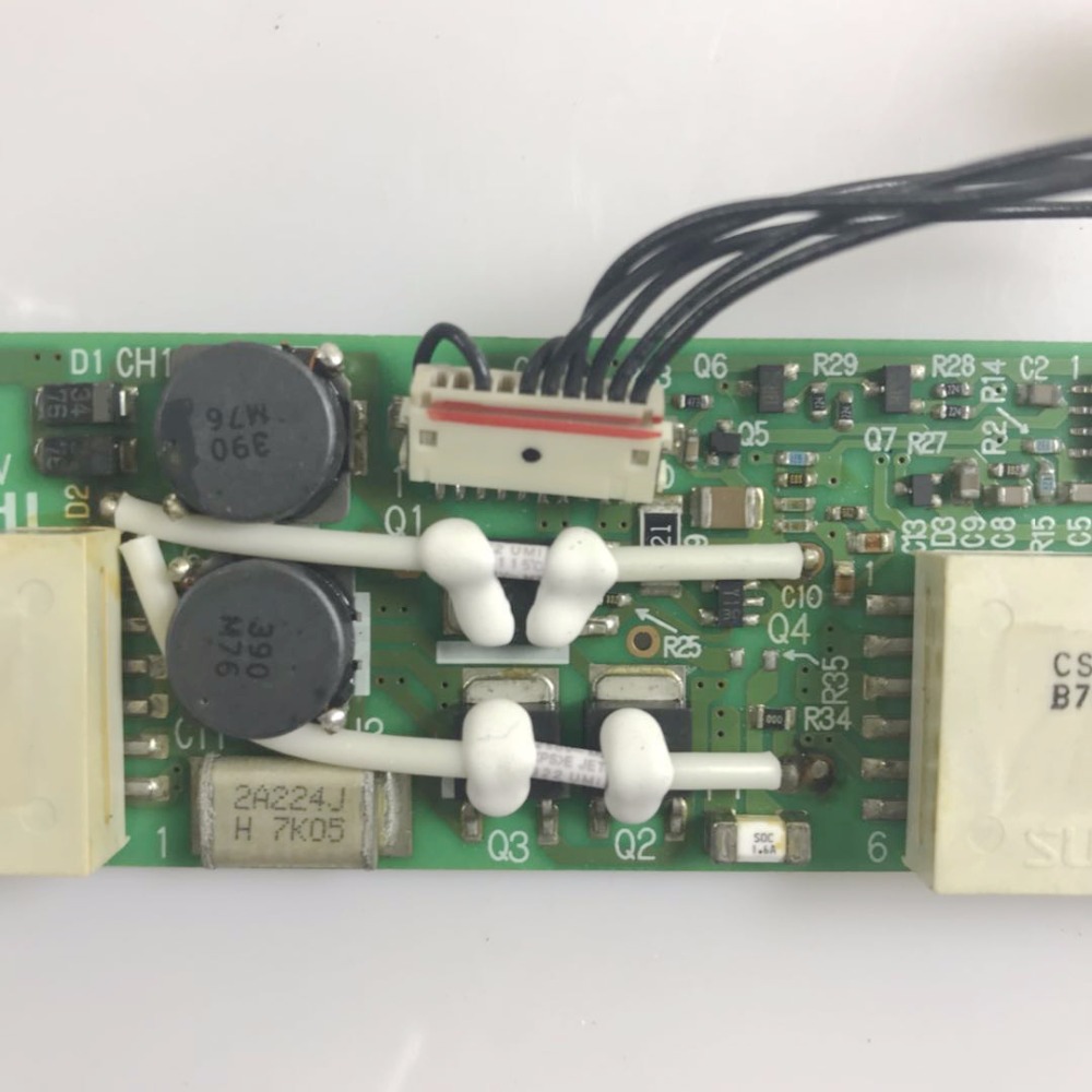 VNR10C209-INV inversor Original