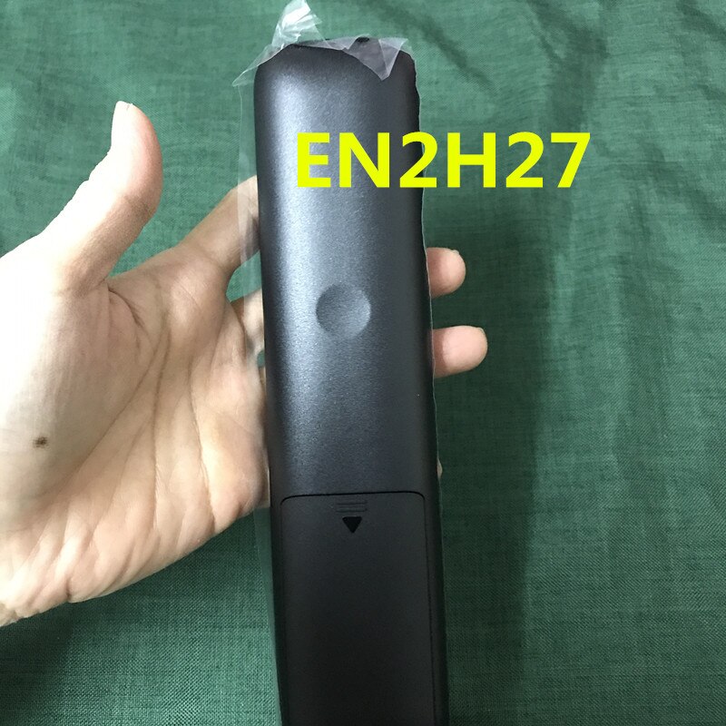 English version Original remote control is suitable for Hisense en2h27b en2h27hs ER-31607R ER-22655HS EN2H27