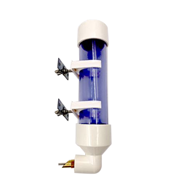 Comedero para pájaros y periquitos, jaula colgante para mascotas, cuenco de comida automático, dispensador de agua potable