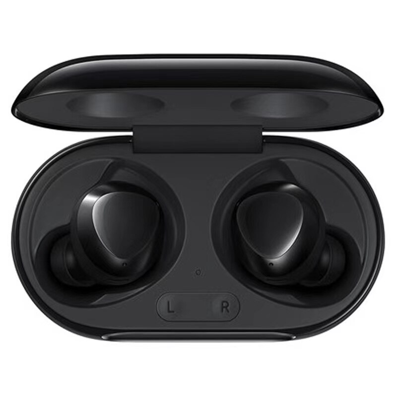 Auriculares inalámbricos R190 Pro para iOS, Galaxy, Android, TWS, PK, R180, R170, R175: r175 black