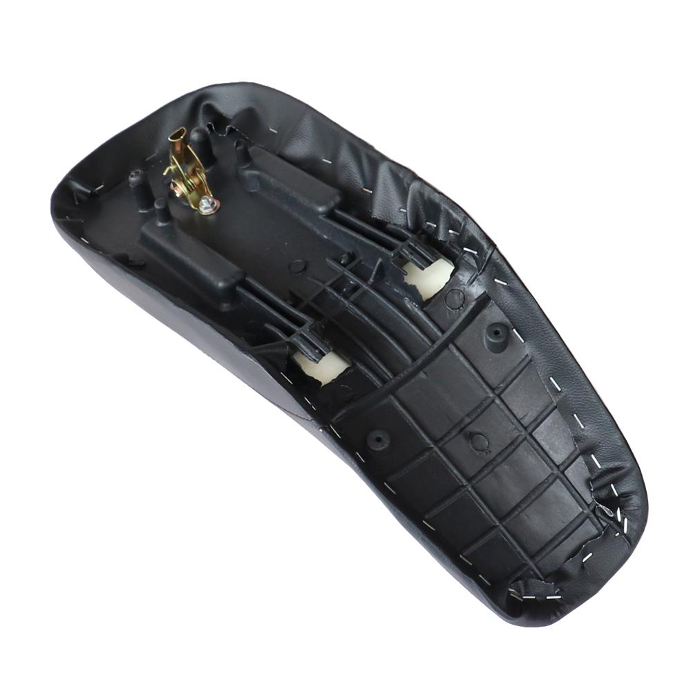 ATV seat For 50cc 70cc 90cc 110cc Quad Saddle for Chinese small dinosaur