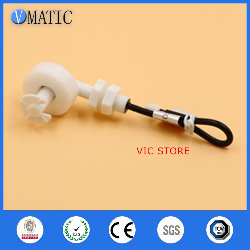 Oil Tank VCL1 Plastic Level Water Sensor Electrical Float Switch