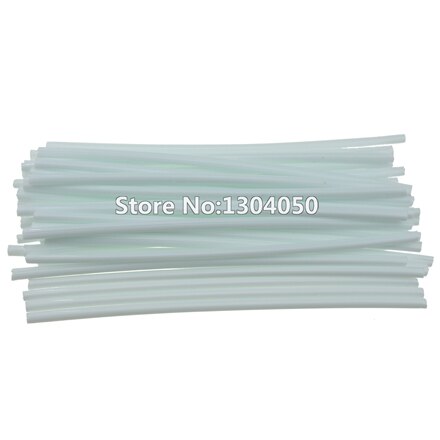 Cubierta de rueda Enduro para Motocross Dirt Bike, cubiertas de radios WR250 para KX85 EXC450, para KAWASAKI KX 500 CRF YZF RMZ KXF: WHITE