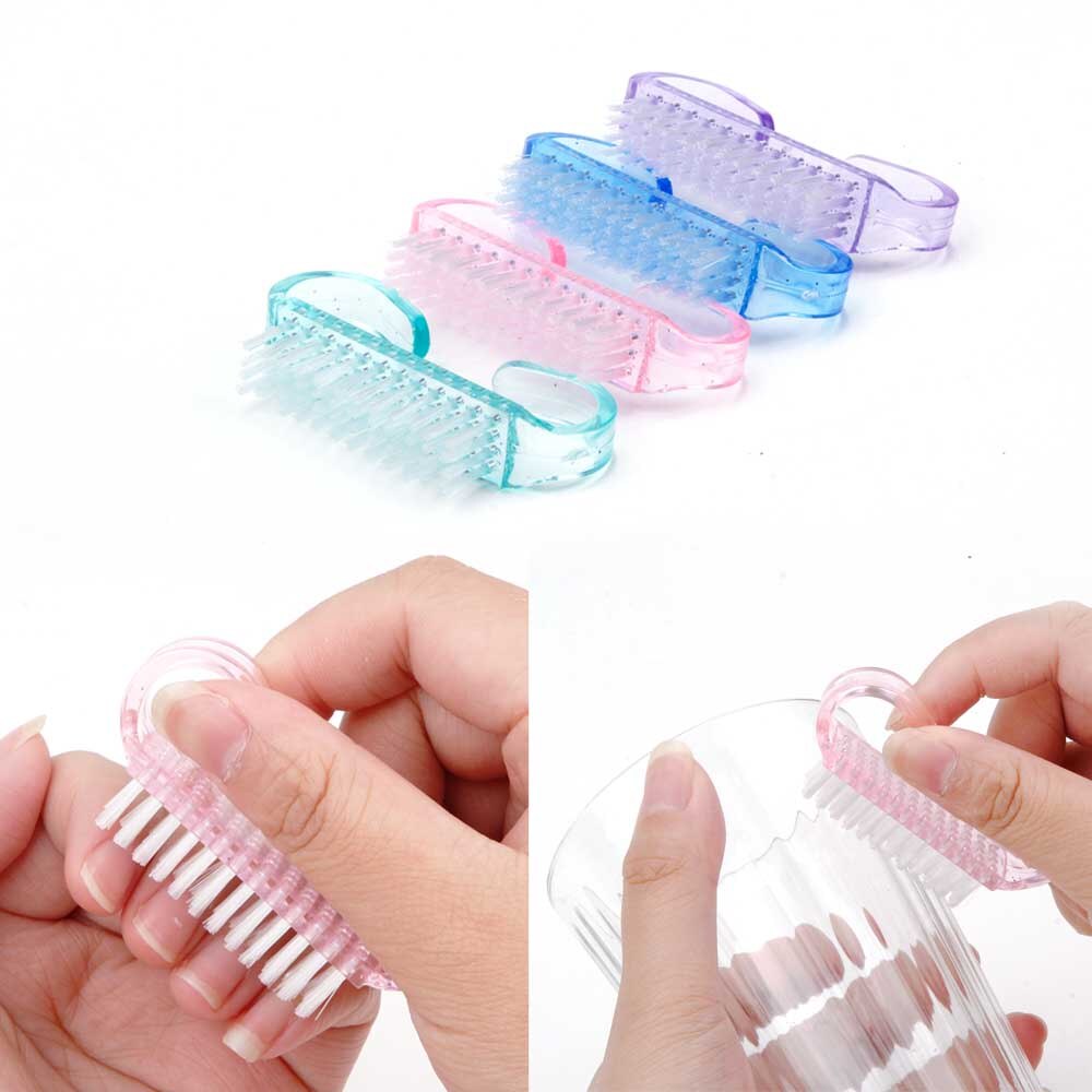 Gellak pedicure gereedschap elektrische nagelboor pen schuurvijl manicure machine set 10pc nagelkunst reinigingsborstel zacht stof verwijderen