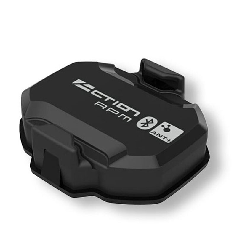 Action Fietsen Snelheid En Cadanssensor Ant + Bluetooth Draadloze Snelheid Cadanssensor Computer Speeeter Voor Fiets