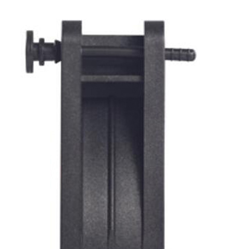 20Pcs Screw Pin Rivet Rubber PC Fan Noise Absorbtion Fans Set screw Anti Vibration Mount Silicone Screws Computer Accessories