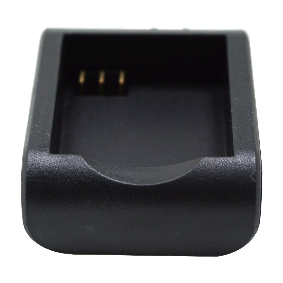 Chargeur de batterie pour caméra d'action Eken SJCAM VeFly SooCoo H8 H8R H9 H8 PLUS SJ7000 SJ8000 F60 SJ9000 SJ5000