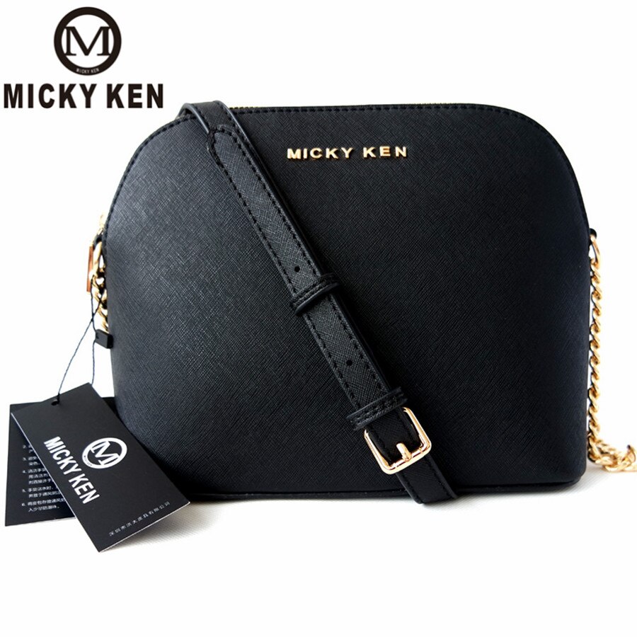 Micky Ken Vrouwen Handtassen Dame Shell Tassen Cross Vrouwen Messenger Bags Schouder Bolsa Feminina Sac A Main