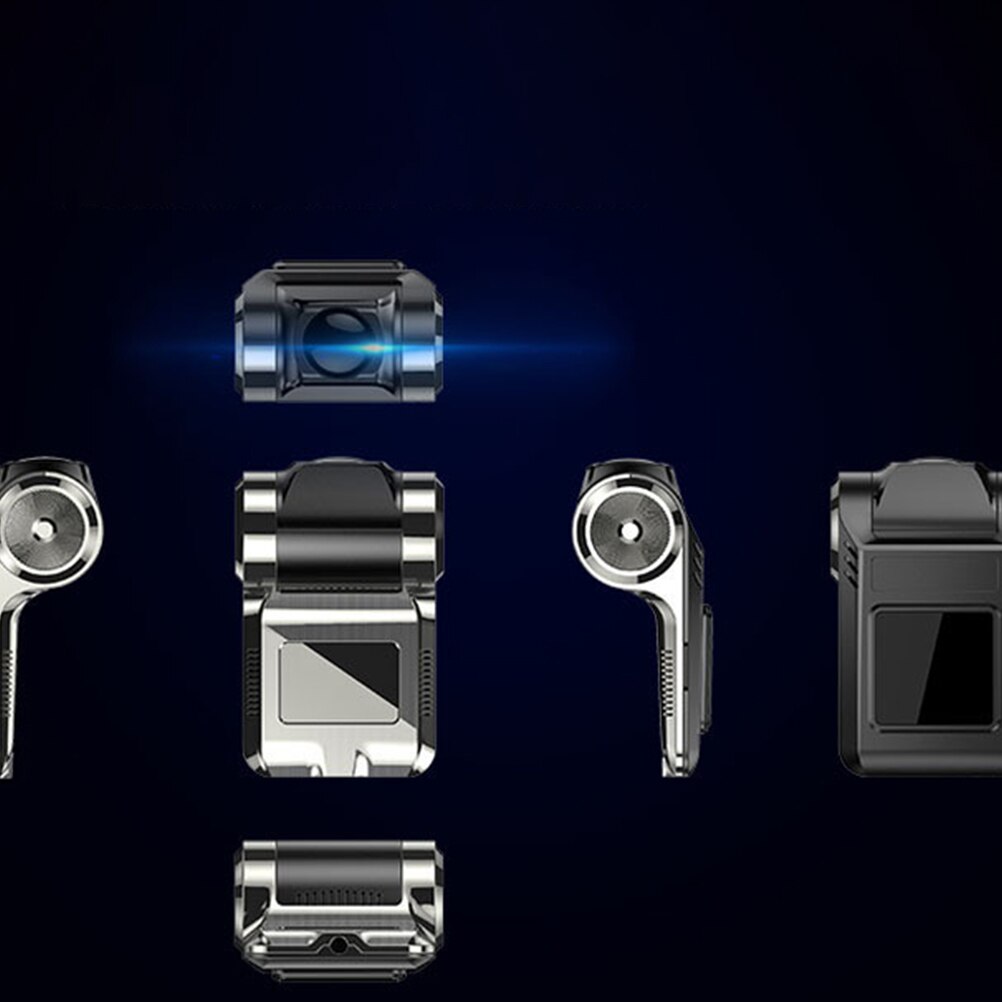 Android Big Screen USB Driving Recorder Durable Hidden Android Night