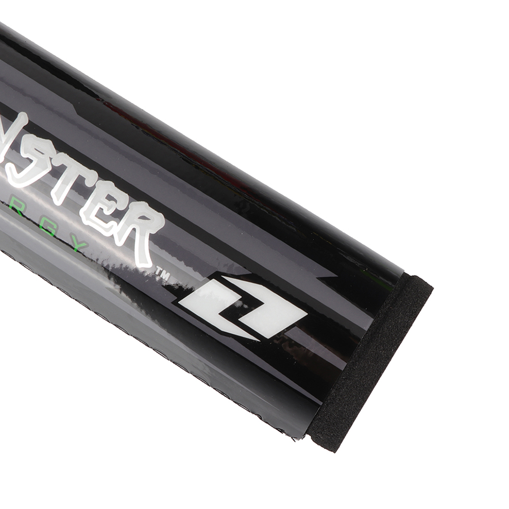 Pro Taper 200mm Rotondo Manubrio Traversa Bar Pad 7/8 "Per Honda Bse Kayo ATV KTM Yamaha SUZUKI Kawasaki Dirt Pit Bike Motocross: Beige