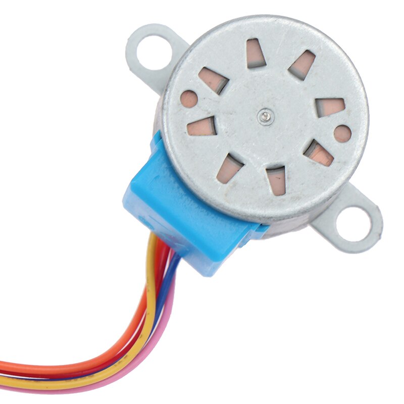 24BYJ48 DC 12V CNC motor Reducing Stepping Stepper Motor 24BYJ48 Step motor for 3D printer