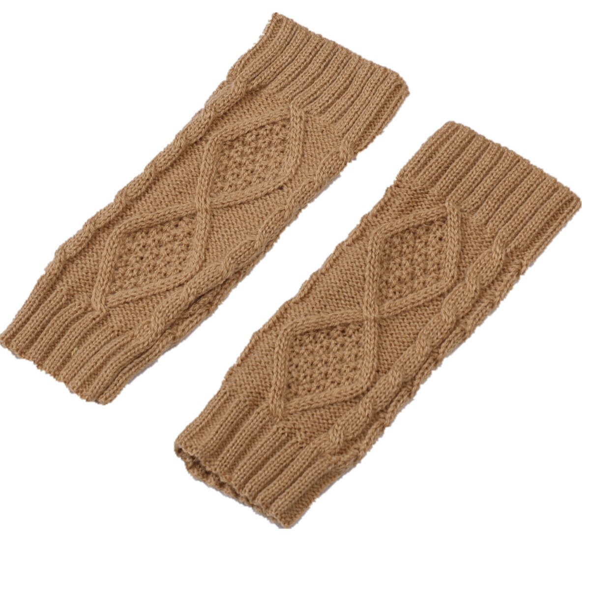 Gloves Without Fingers Cyclying Fingerless Gloves Half Finger Scene Emo Accessories Guantes Sin Dedos Invierno Hombre