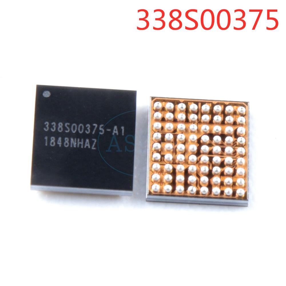 10Pcs 338s00375 338s00375-A1 U3700 D2462A1 Camera Power Ic Voor Iphone Xs Xr XS-MAX