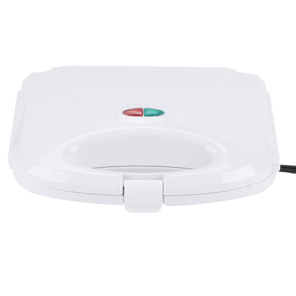 Multifunction Electric Mini Sandwich Bread Maker Grill Panini Breakfast Machine Baking Pan Sandwich Maker