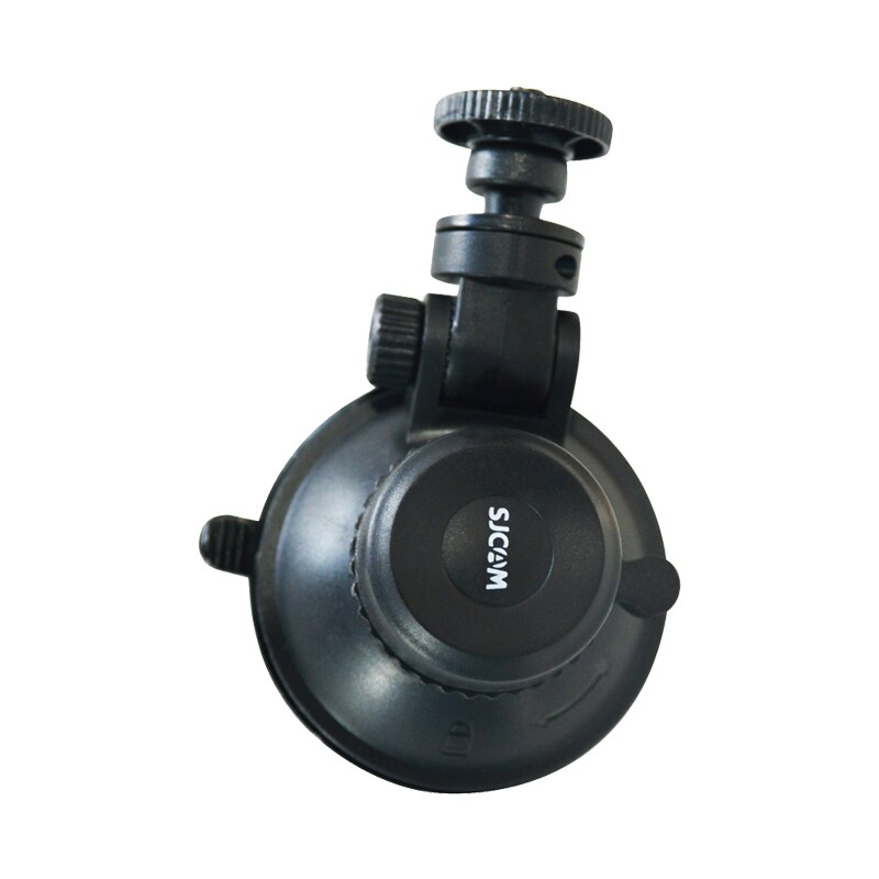 SJCAM Suction Cup Mount Car Sucker Holder 360 Degree Rotate For SJCAM SJ5000 M20 SJ6 SJ8 SJ10 PRO SJ4000Air Action Camera