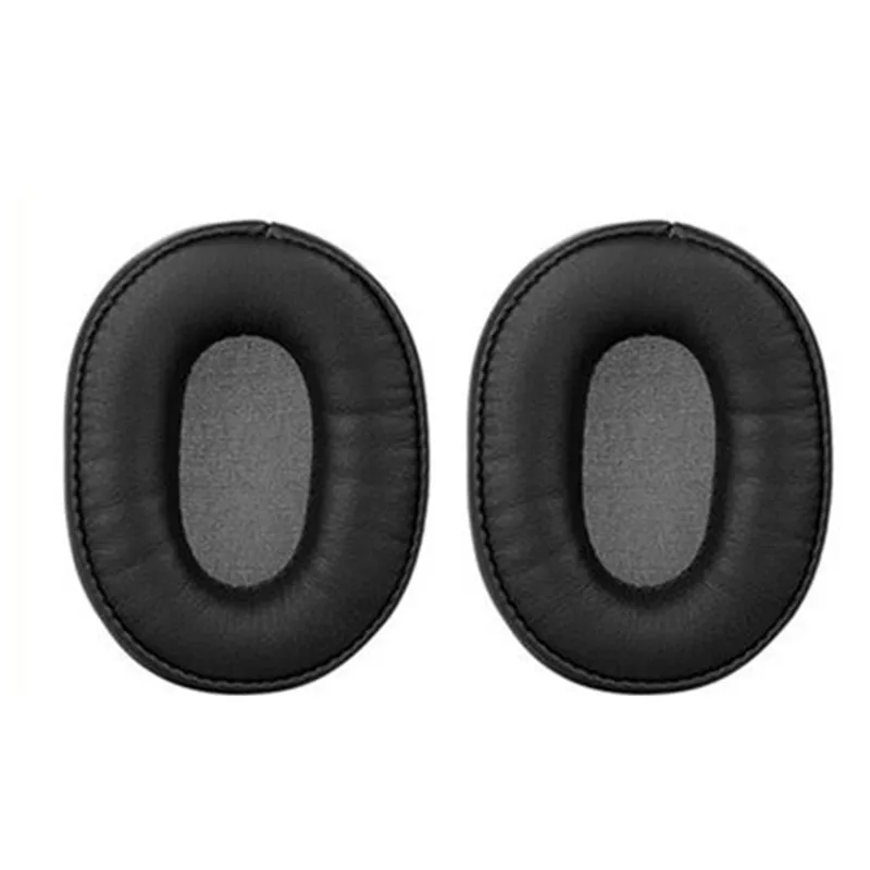 Geeignet für Audio-Technica ATH-SR5 ATH-MSR5 ATH SR5 SR5BT MSR5 Kopfhörer. Hochwertige Ohrpolster, Kopfbügel. Ersetzen Sie Zubehör