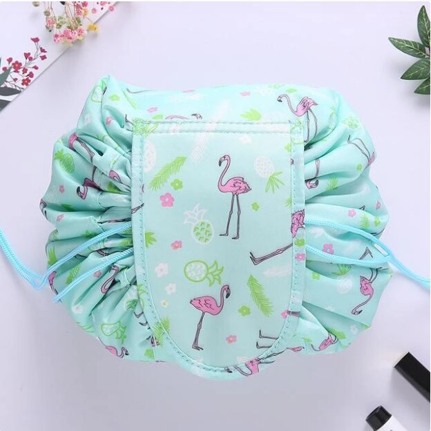 Sac de maquillage de voyage LAMANLA: 14